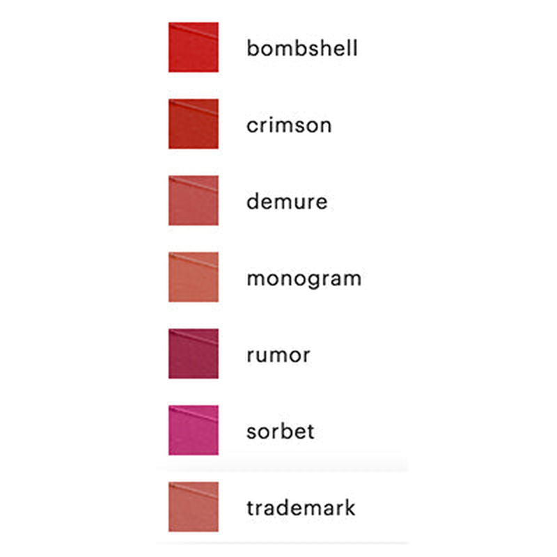 Glo Skin Beauty Suede Matte Crayon - JoyVIVA -  