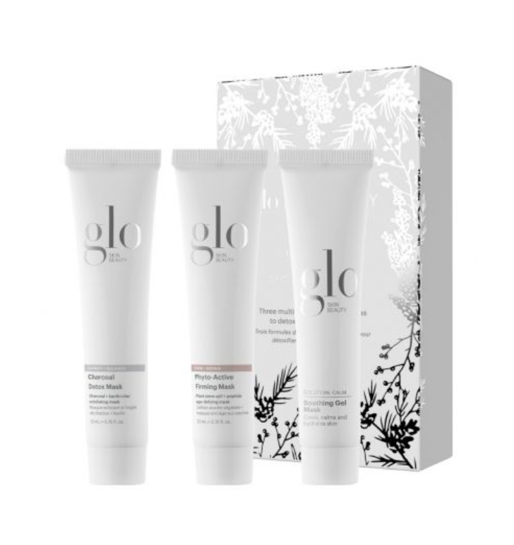 Glo Skin Beauty TLC Mask Trio - JoyVIVA -  