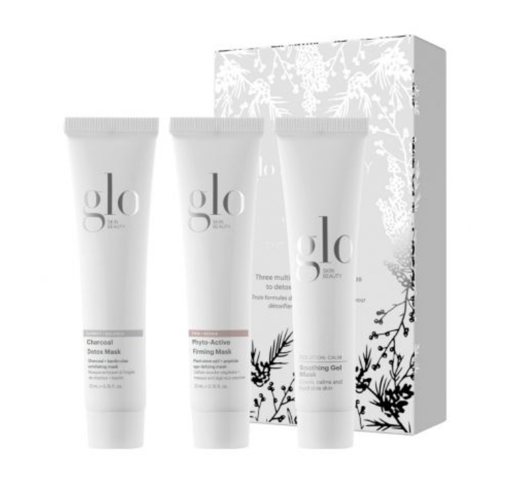 Glo Skin Beauty TLC Mask Trio - JoyVIVA -  