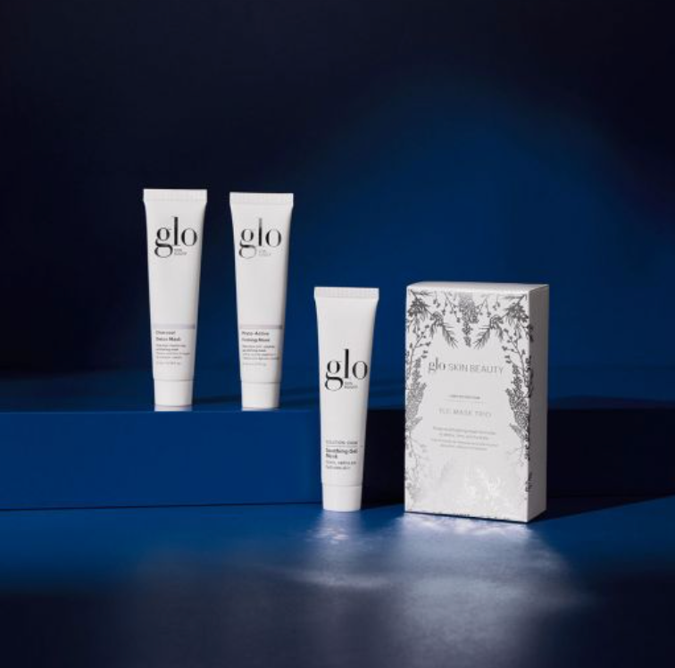 Glo Skin Beauty TLC Mask Trio - JoyVIVA -  