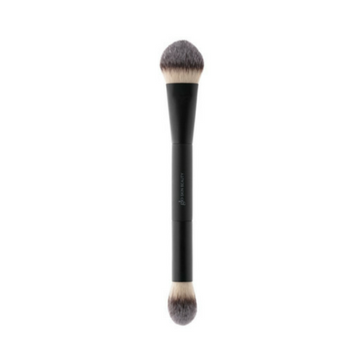 Glo Skin Beauty 107 Contour/Highlighter Brush - JoyVIVA -  