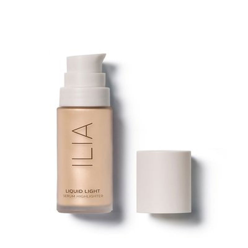 ILIA Liquid Light Serum Highlighter - JoyVIVA -  