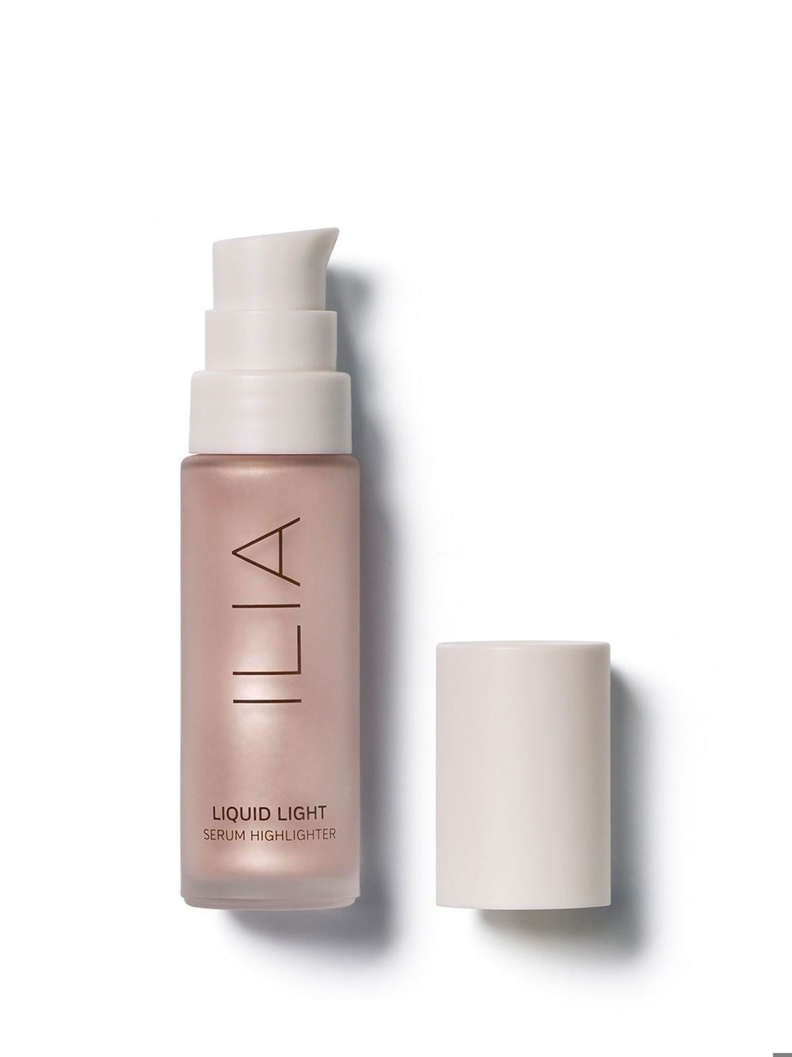 ILIA Liquid Light Serum Highlighter - JoyVIVA -  