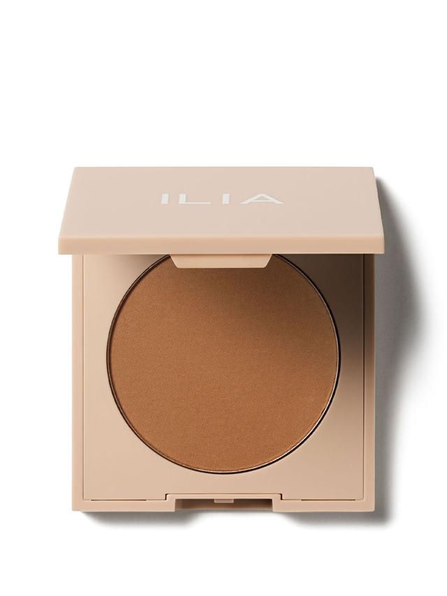 ILIA NightLite Bronzing Powder - JoyVIVA -  