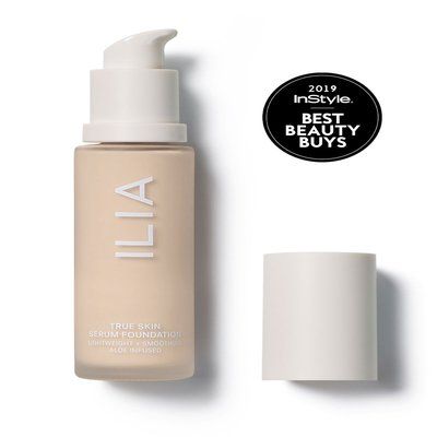 ILIA True Skin Serum Foundation - JoyVIVA -  