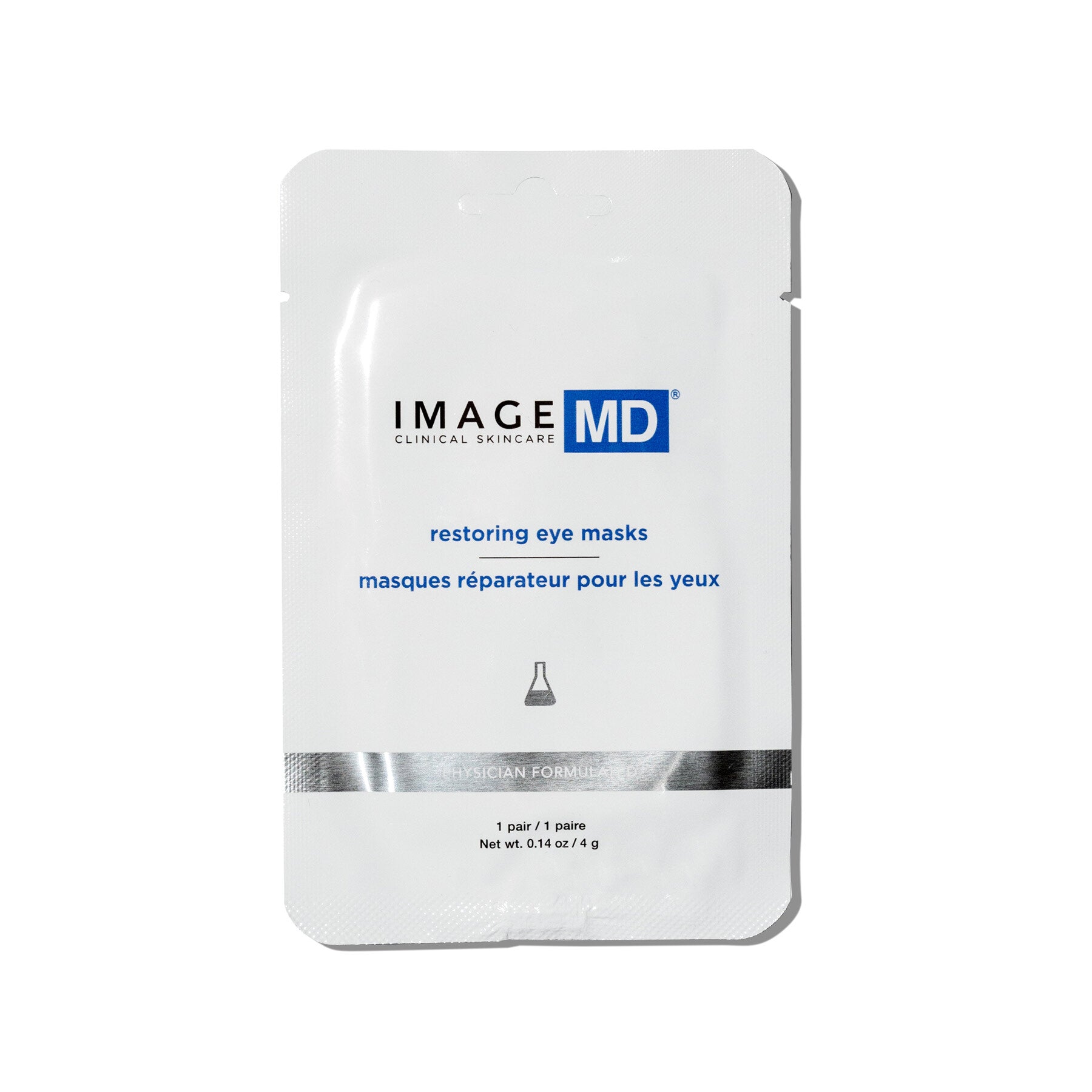 Image Skincare MD Restoring Eye Masks