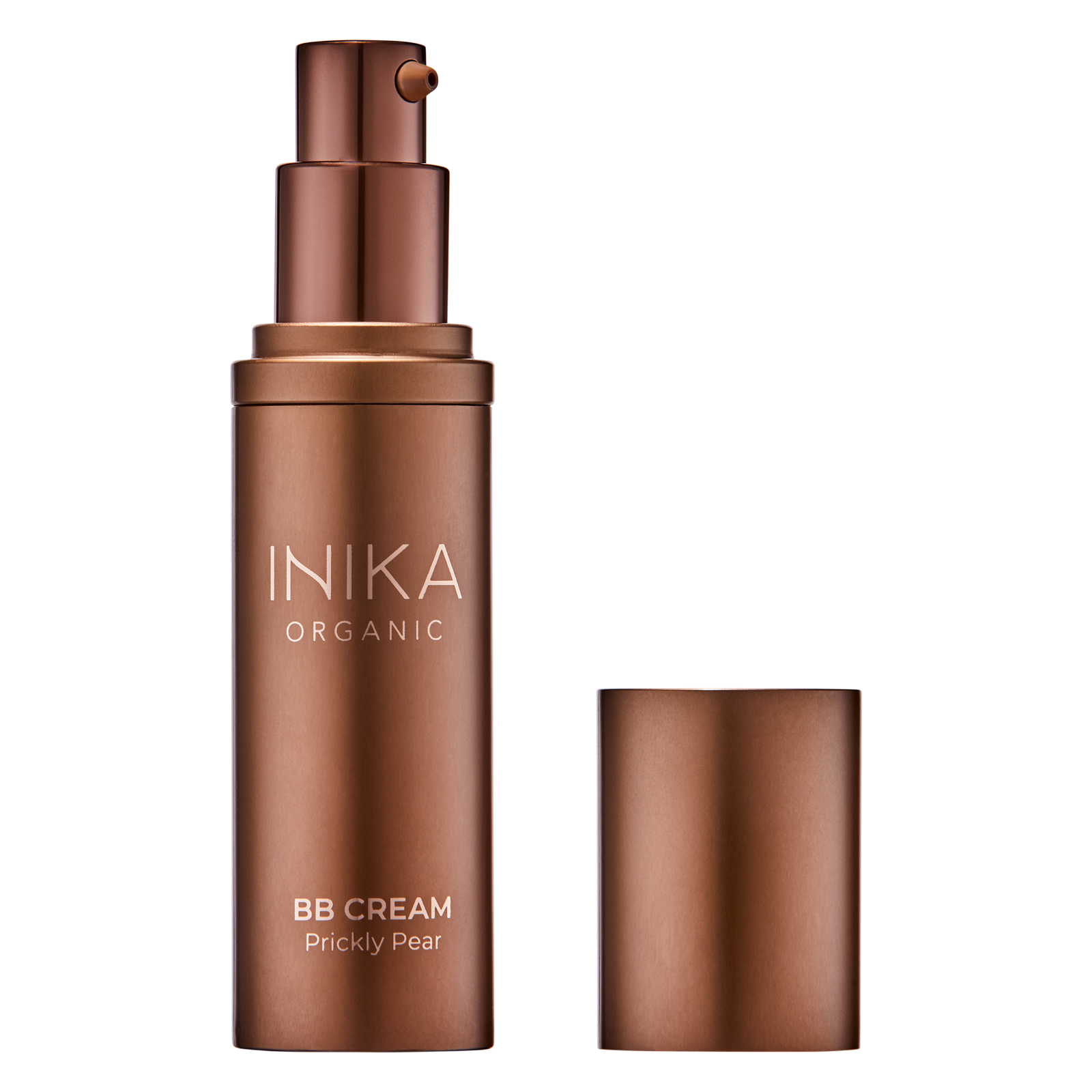 INIKA Organic BB Cream - JoyVIVA -  