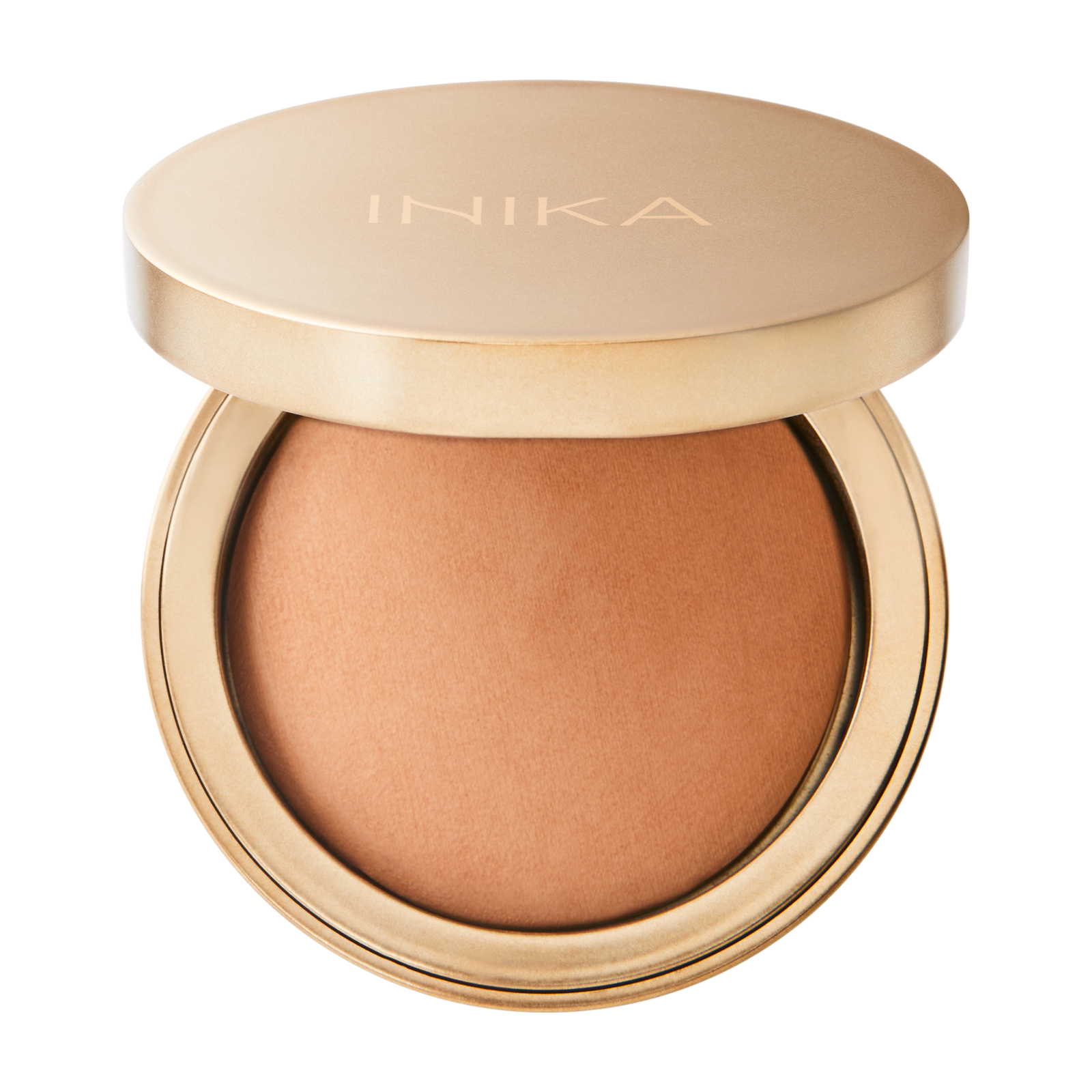 INIKA Organic Baked Mineral Bronzer - JoyVIVA -  