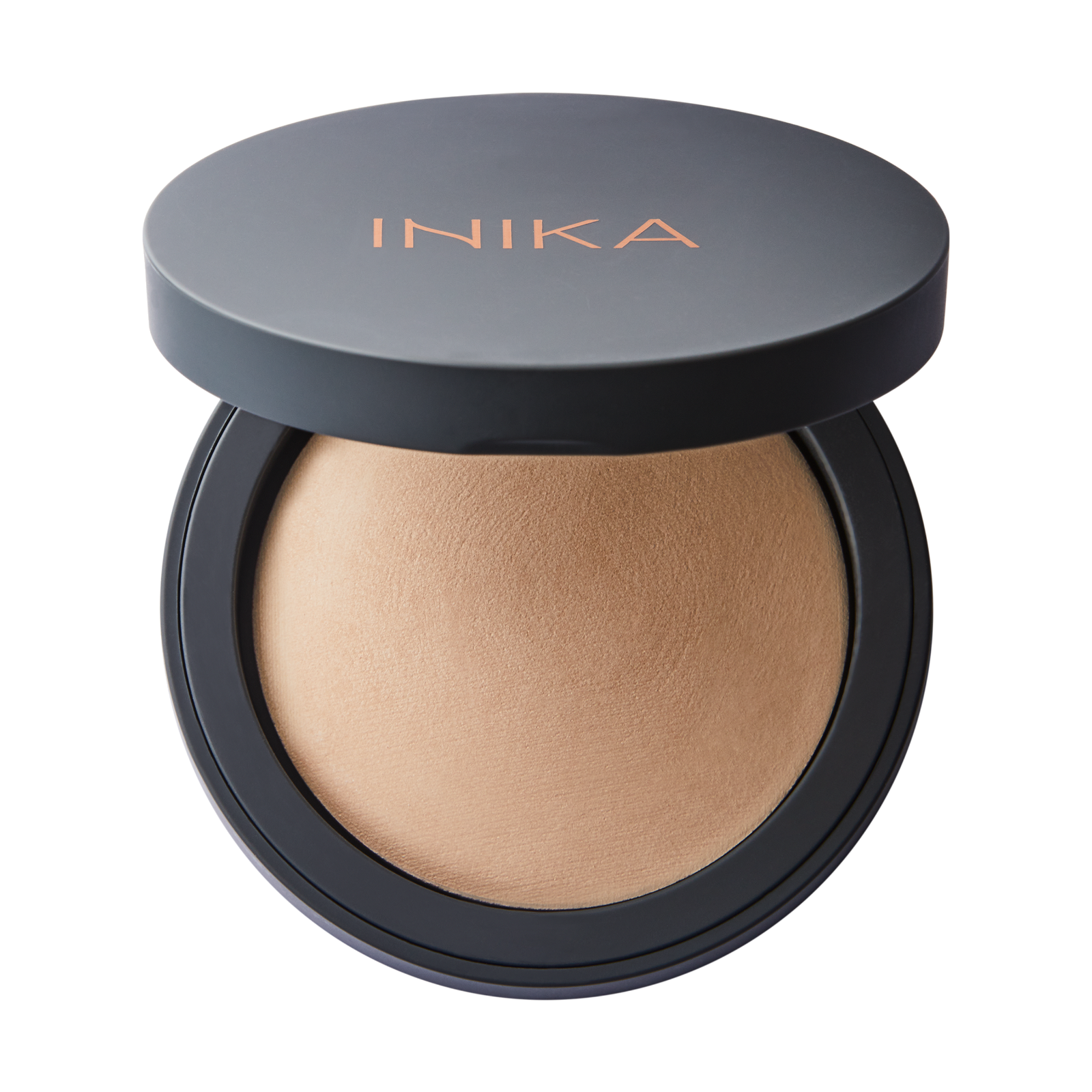 INIKA Organic Baked Mineral Foundation - JoyVIVA -  