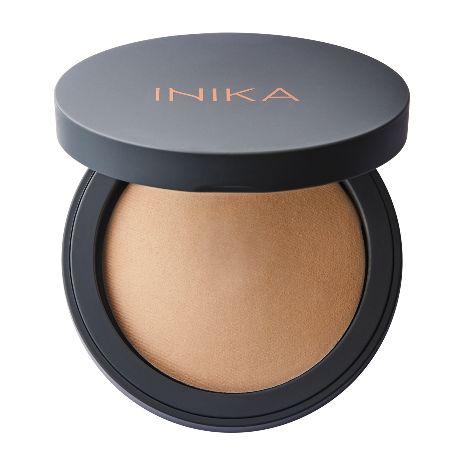 INIKA Organic Baked Mineral Foundation - JoyVIVA -  