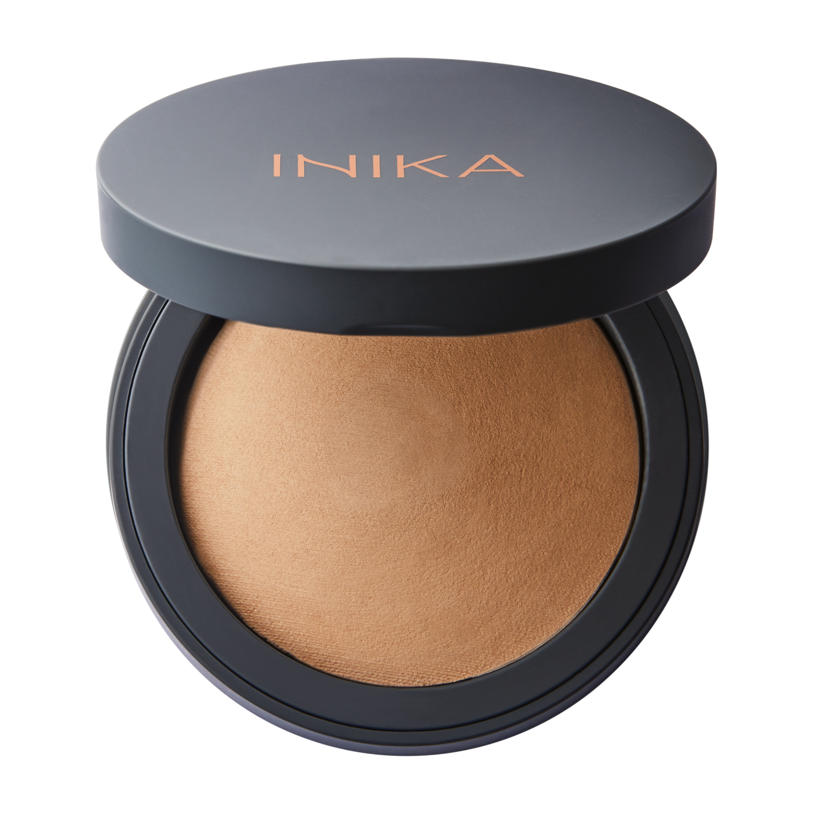 INIKA Organic Baked Mineral Foundation - JoyVIVA -  