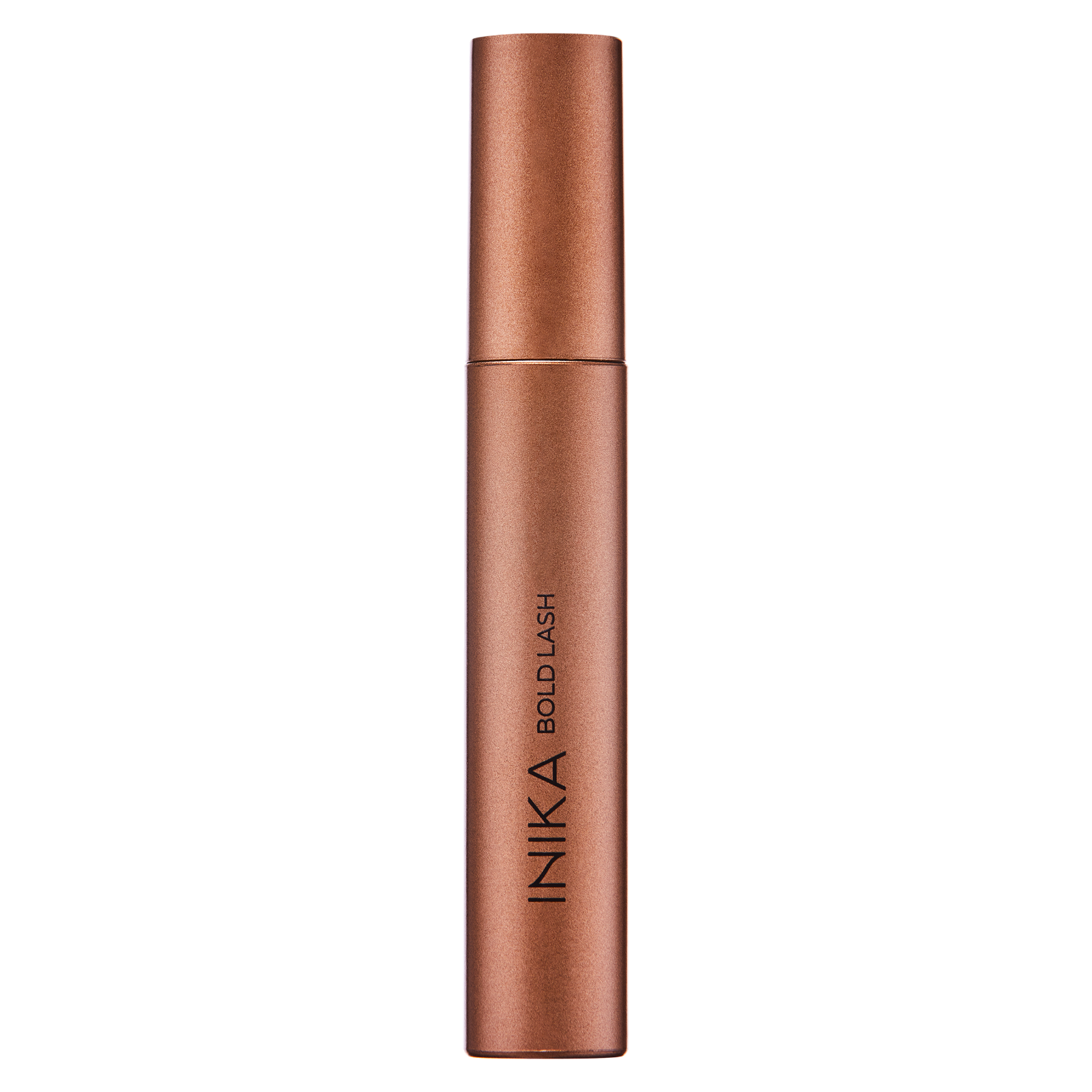 INIKA Organic Bold Lash Mascara (Black) - JoyVIVA -  