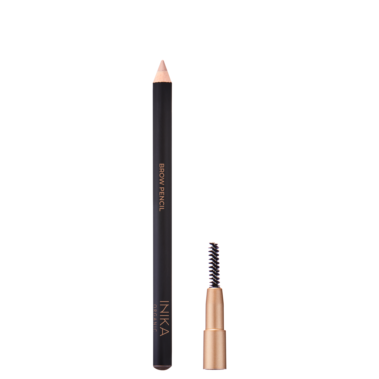 INIKA Organic Brow Pencil - JoyVIVA -  