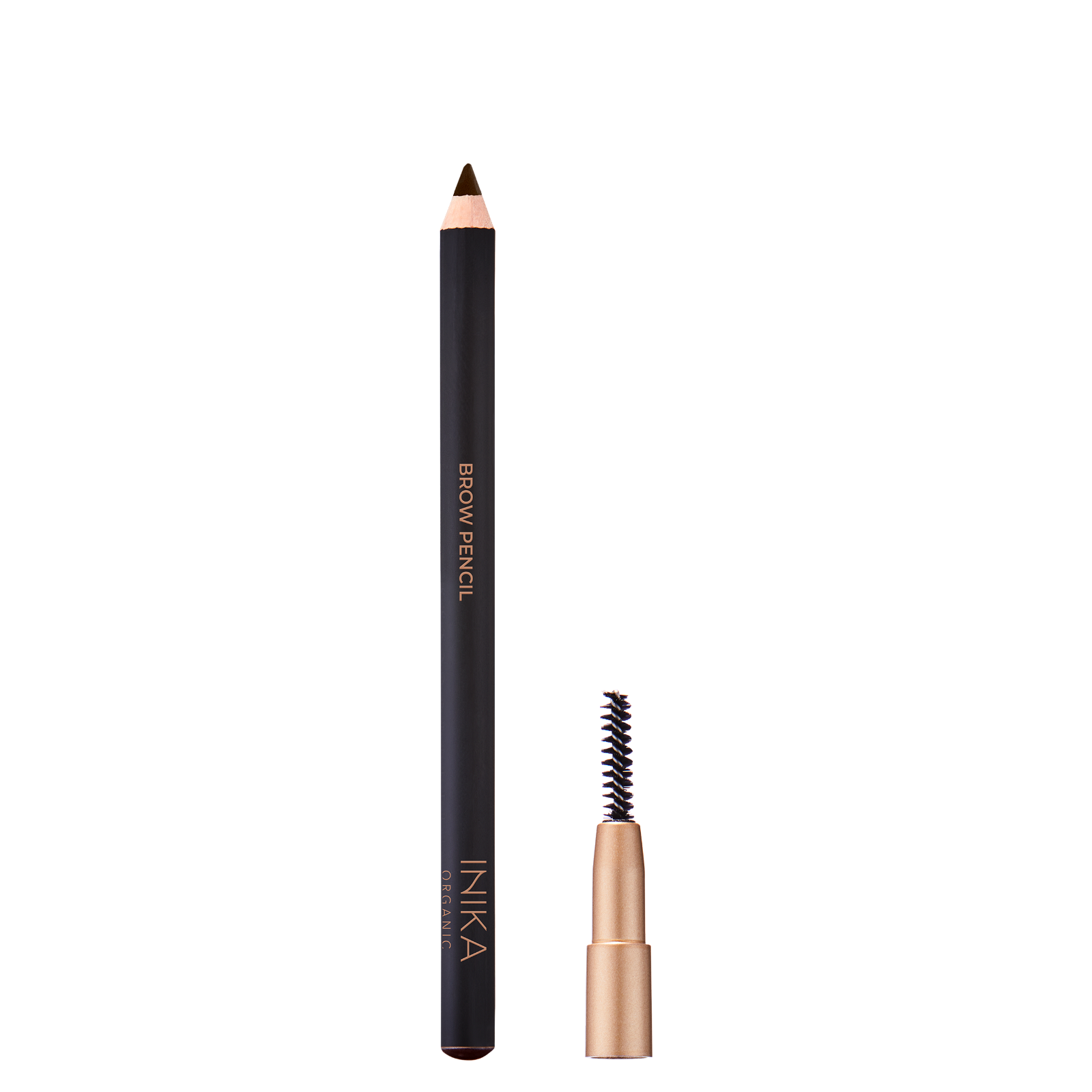 INIKA Organic Brow Pencil - JoyVIVA -  