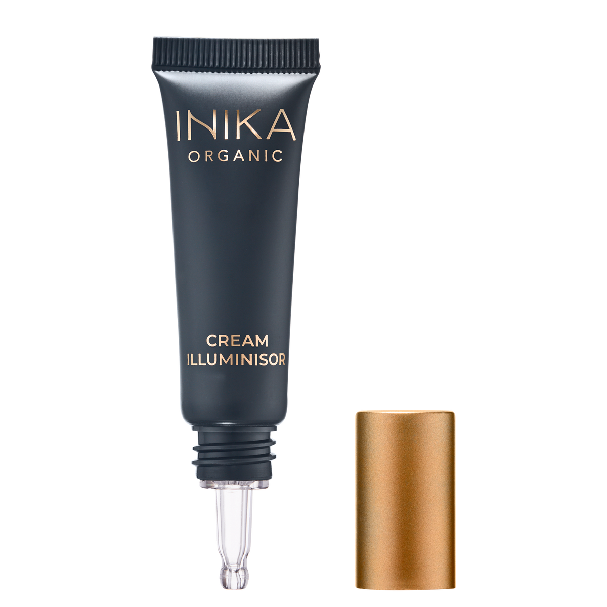 INIKA Organic Cream Illuminisor (Pink Pearl) - JoyVIVA -  