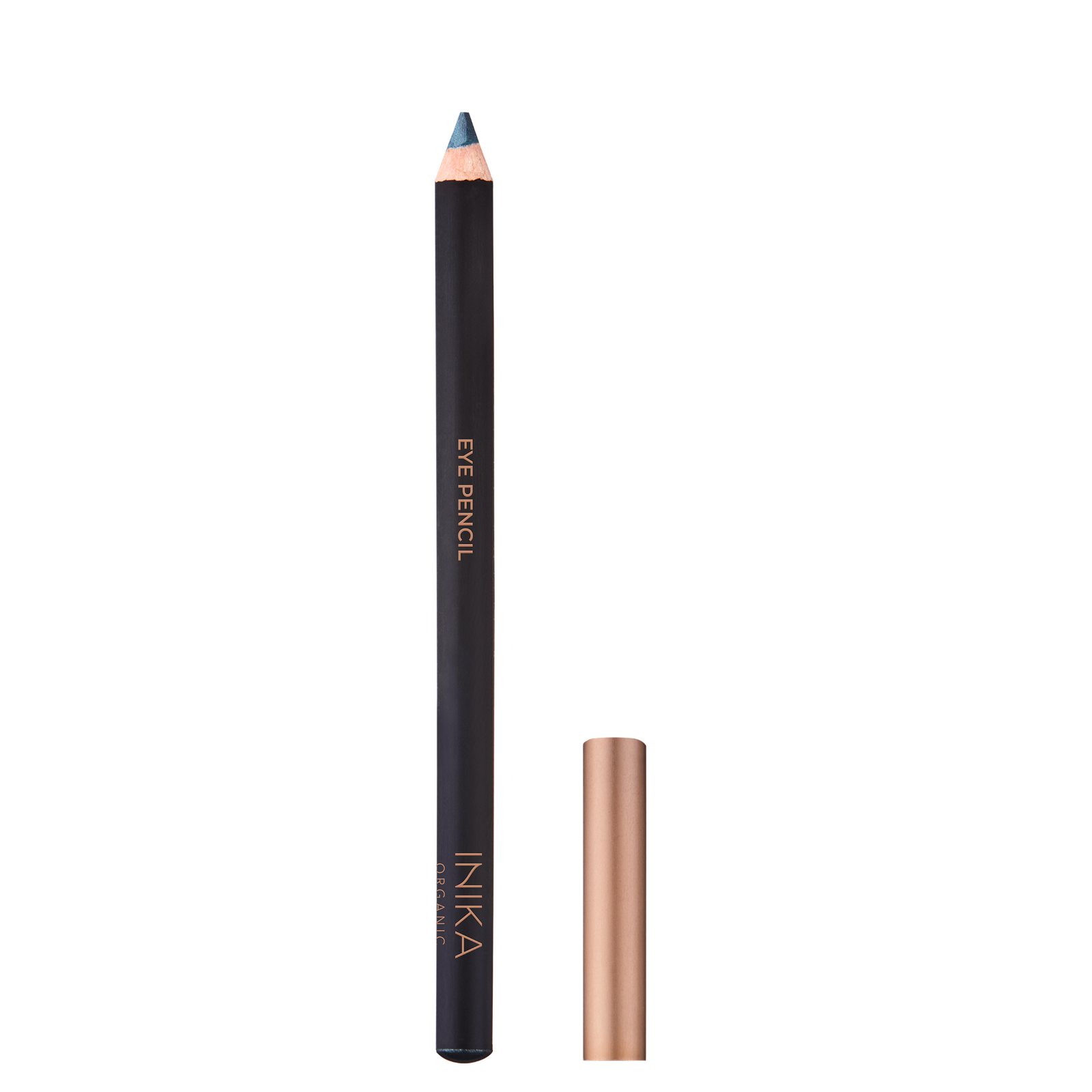 INIKA Organic Eye Pencil - JoyVIVA -  