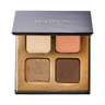 INIKA Organic Eyeshadow Quad - JoyVIVA -  