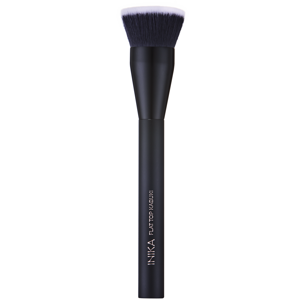 INIKA Organic Flat Top Kabuki Brush - JoyVIVA -  