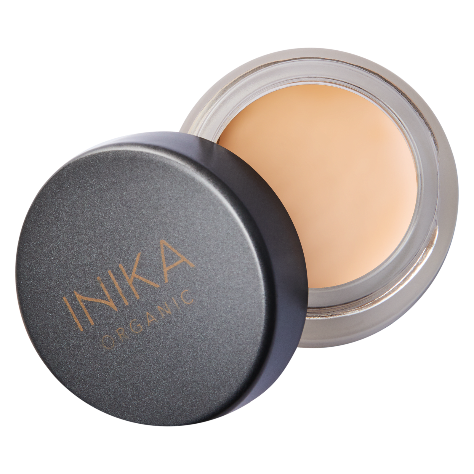 INIKA Organic Full Coverage Concealer - JoyVIVA -  