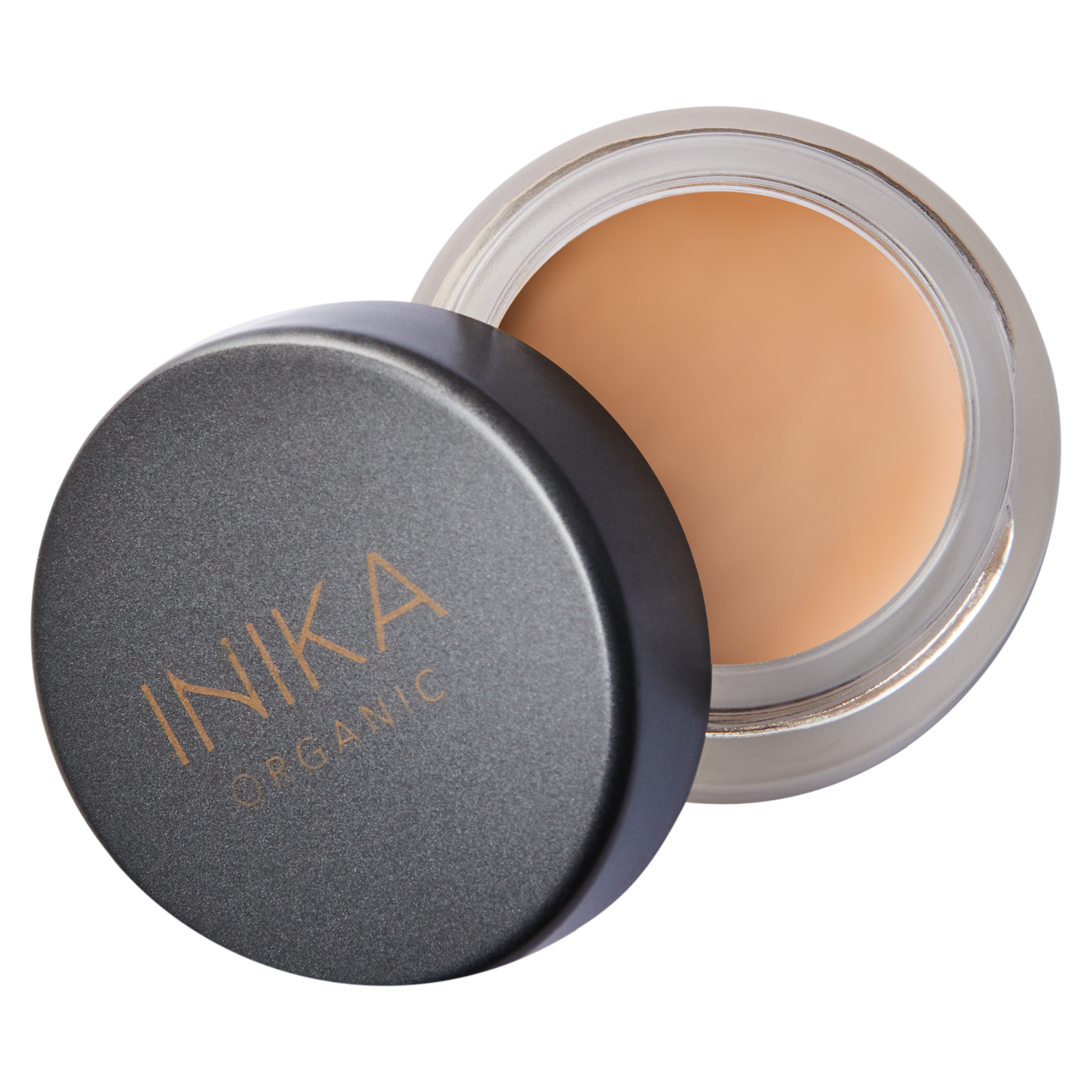 INIKA Organic Full Coverage Concealer - JoyVIVA -  