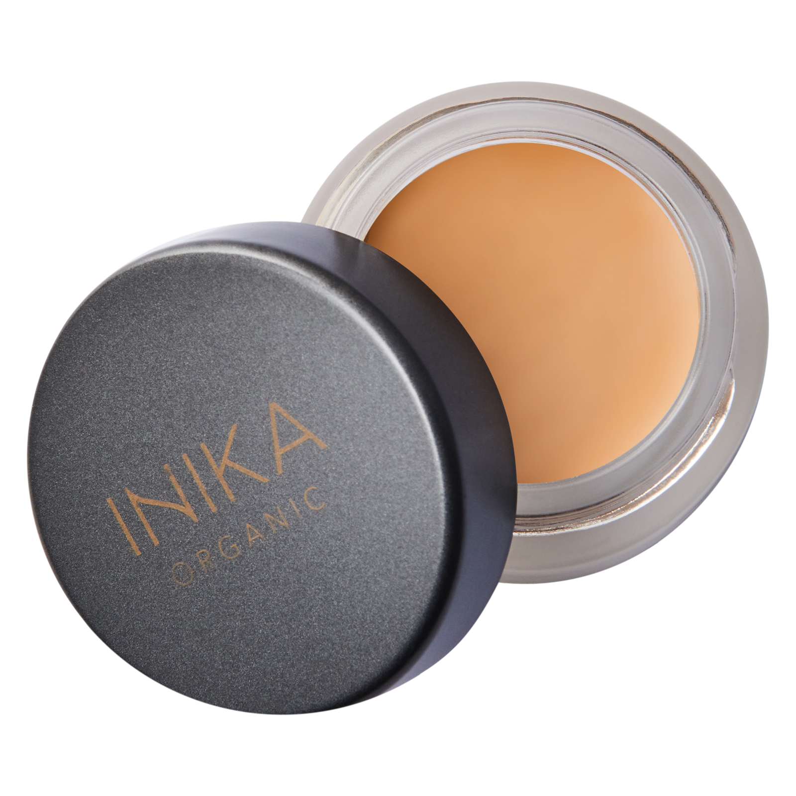 INIKA Organic Full Coverage Concealer - JoyVIVA -  