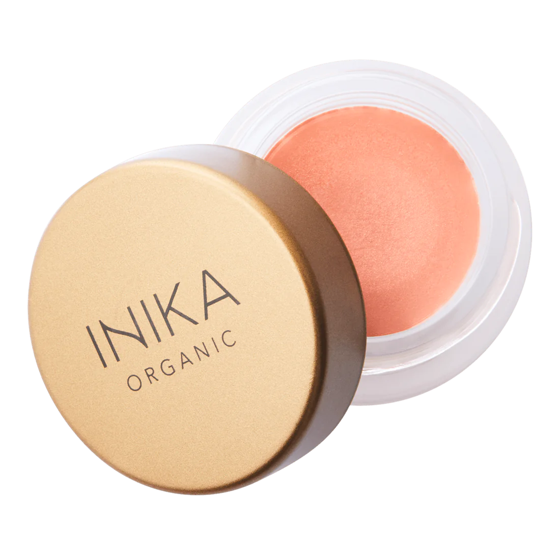 INIKA Organic Lip & Cheek Cream - JoyVIVA -  