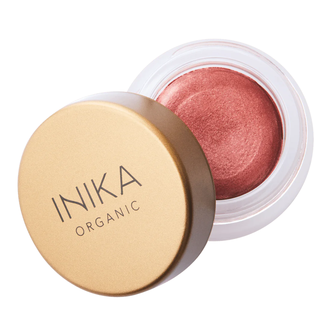 INIKA Organic Lip & Cheek Cream - JoyVIVA -  