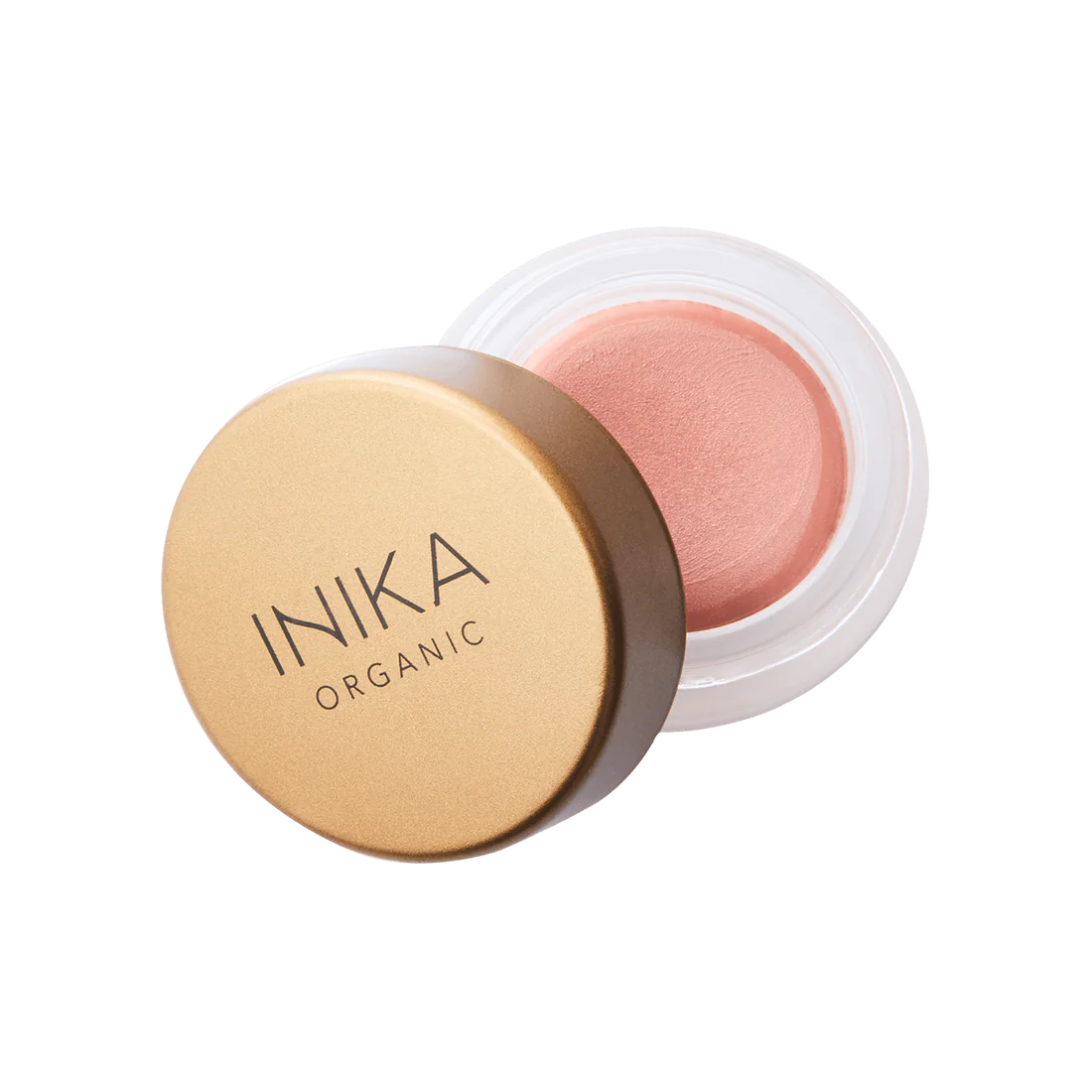 INIKA Organic Lip & Cheek Cream - JoyVIVA -  