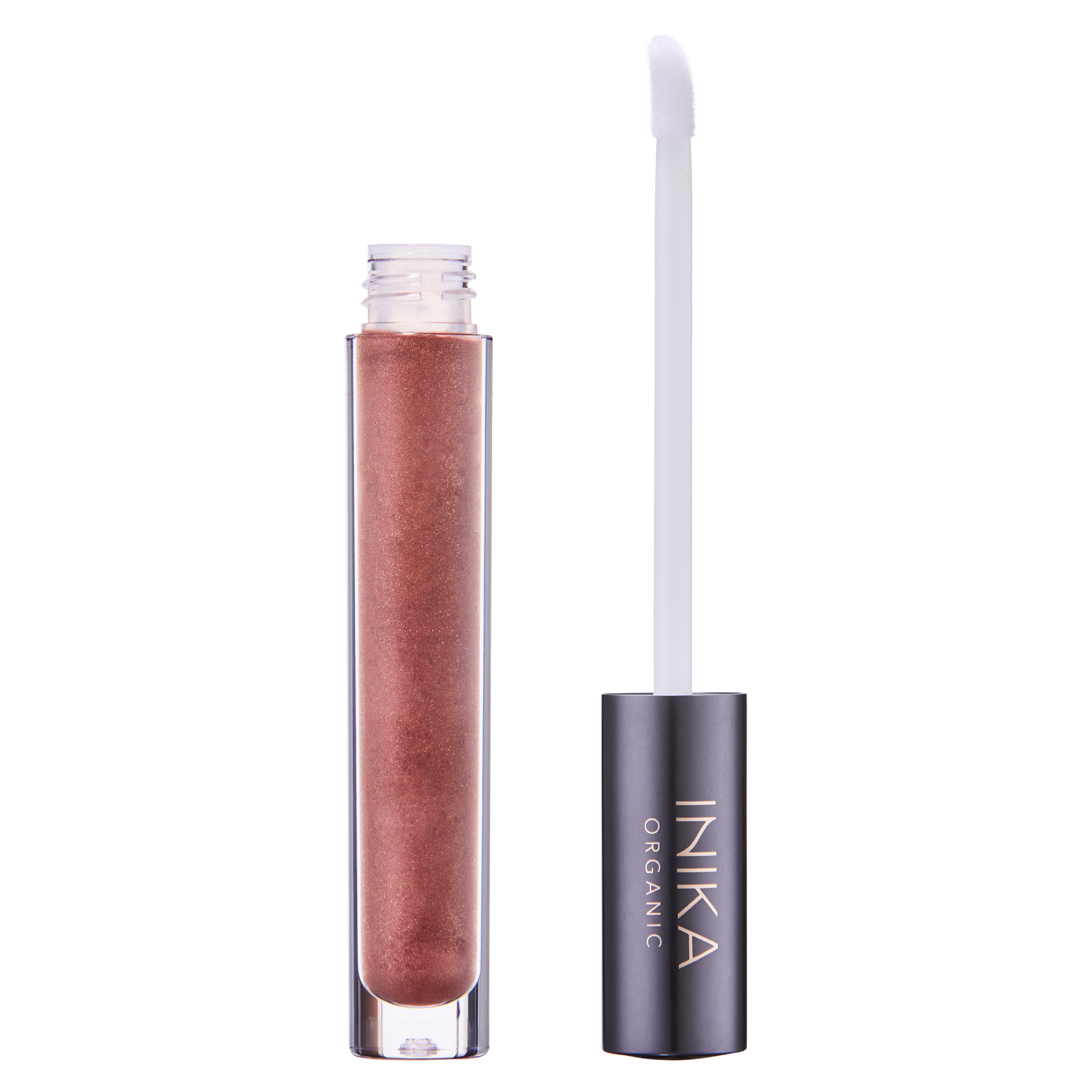 INIKA Organic Lip Glaze - JoyVIVA -  