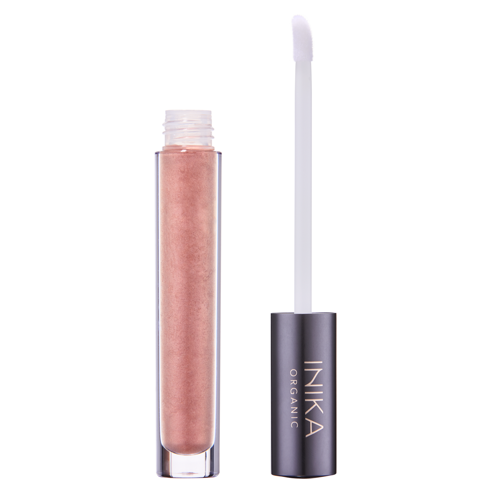 INIKA Organic Lip Glaze - JoyVIVA -  