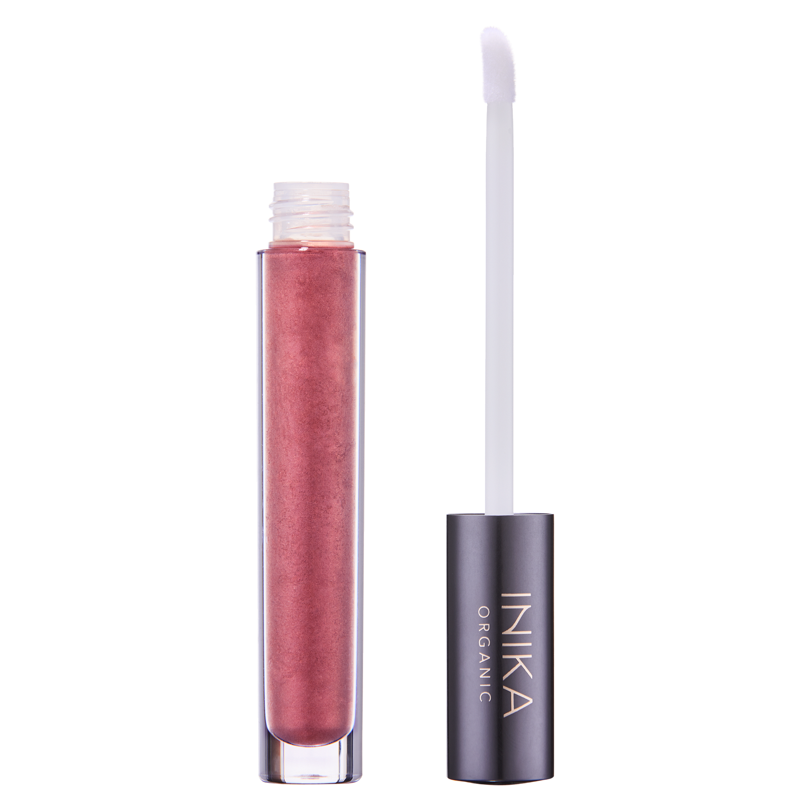 INIKA Organic Lip Glaze - JoyVIVA -  