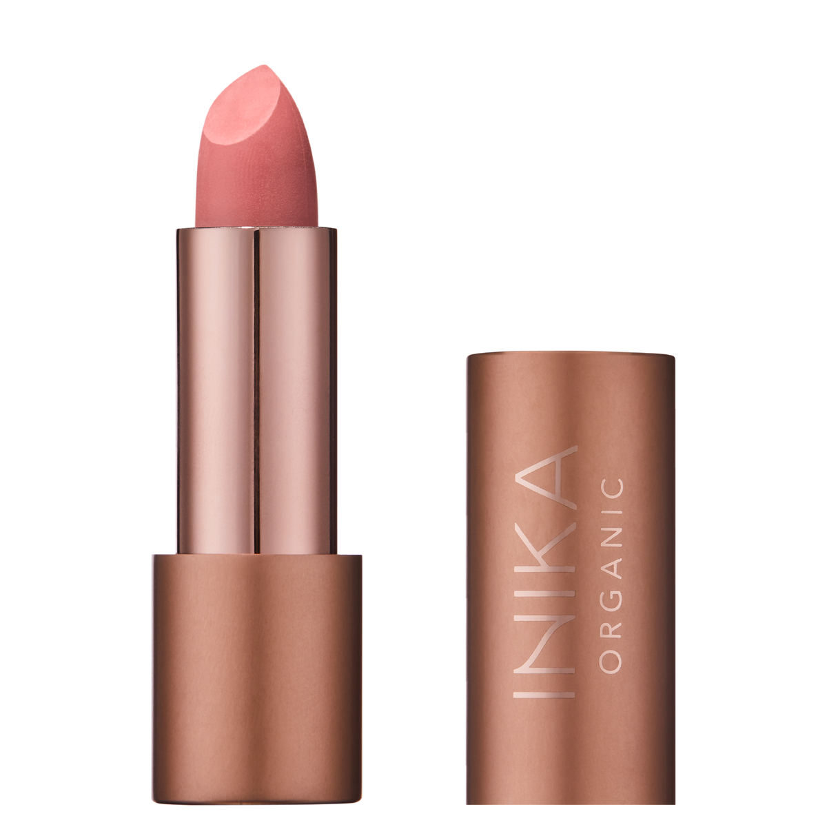INIKA Organic Lipstick - JoyVIVA -  