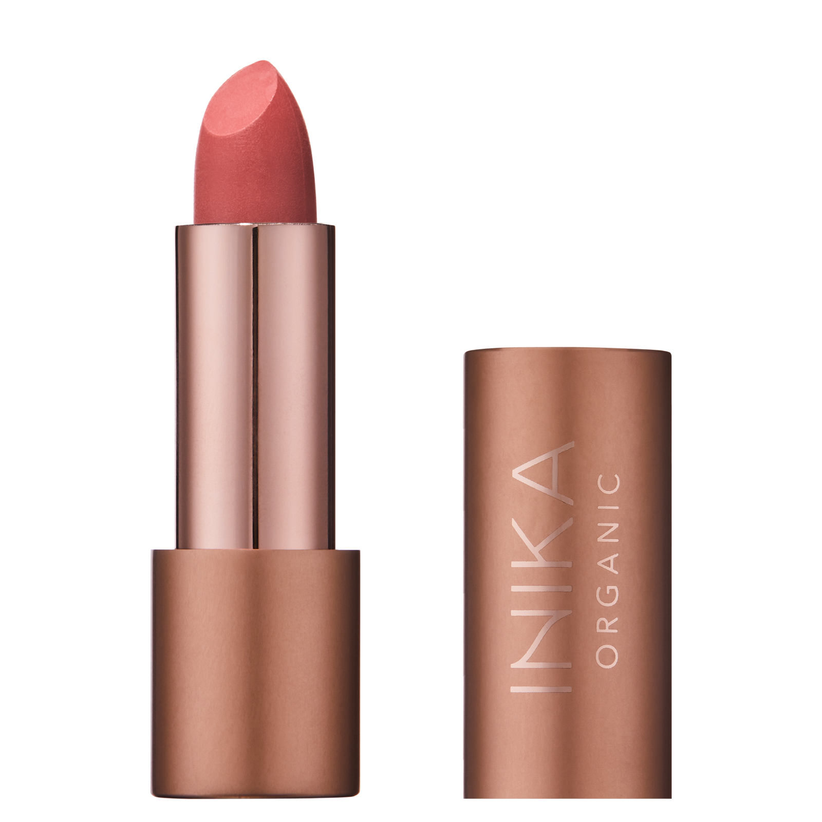 INIKA Organic Lipstick - JoyVIVA -  