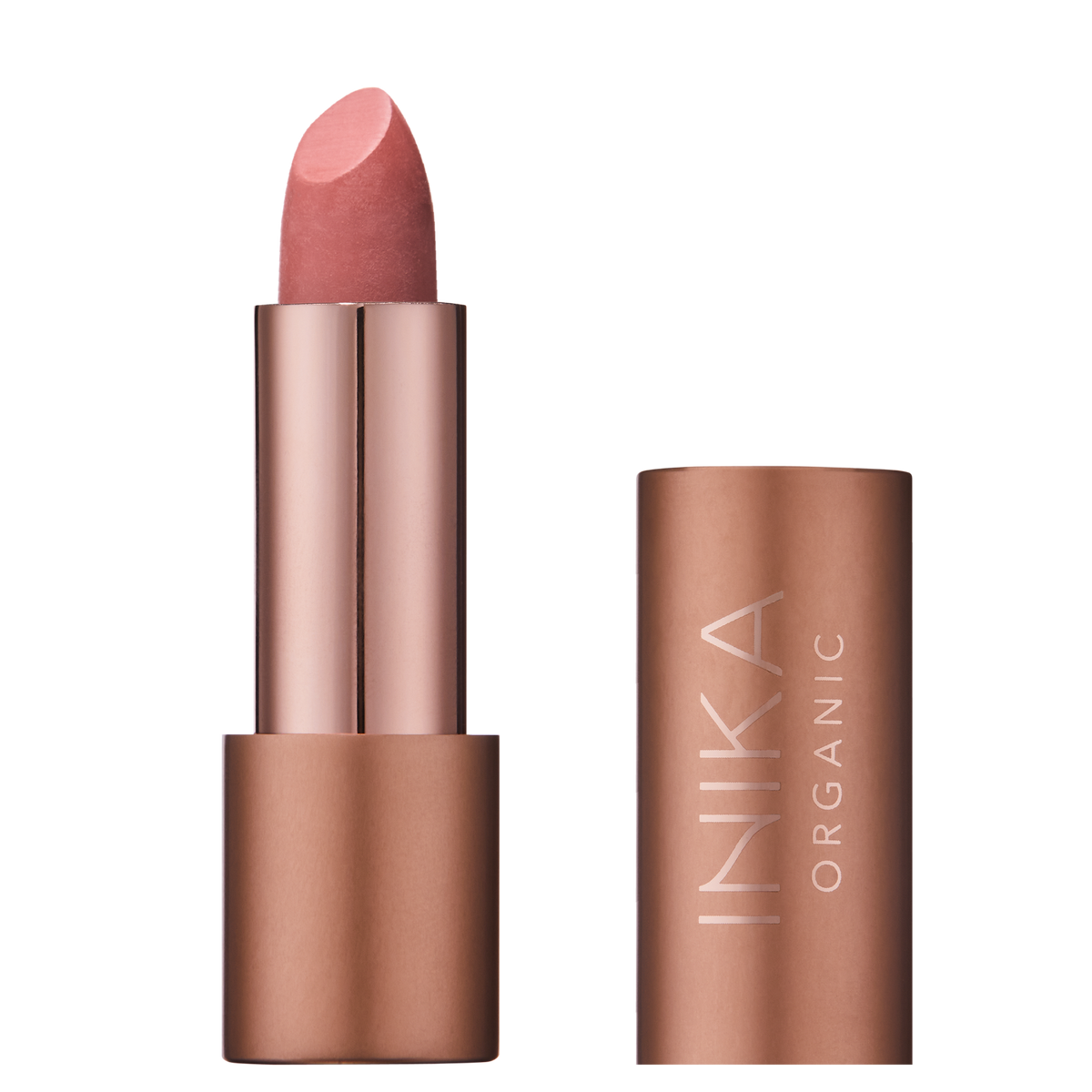 INIKA Organic Lipstick - JoyVIVA -  