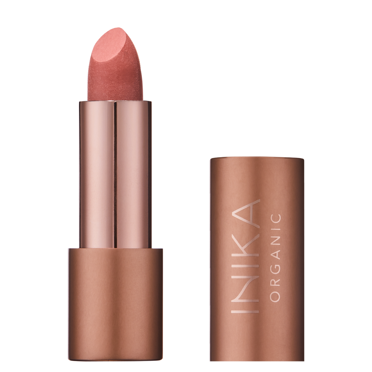 INIKA Organic Lipstick - JoyVIVA -  