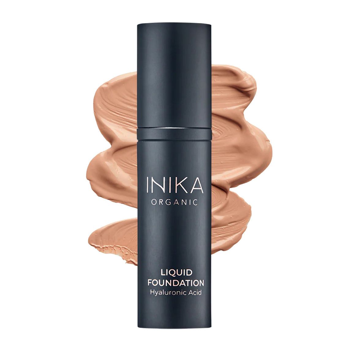 INIKA Organic Liquid Foundation - JoyVIVA -  