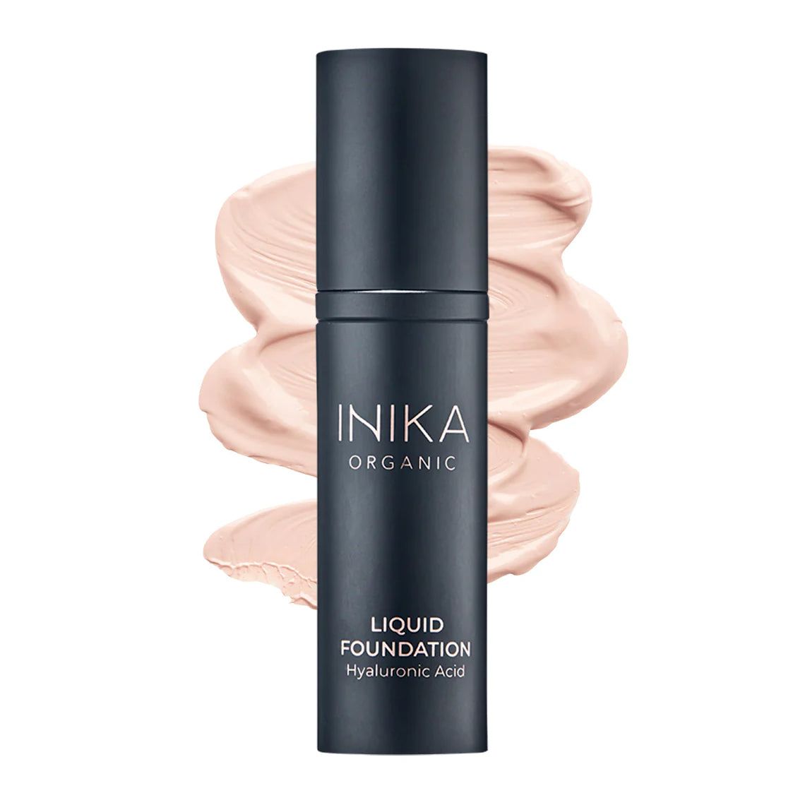 INIKA Organic Liquid Foundation - JoyVIVA -  