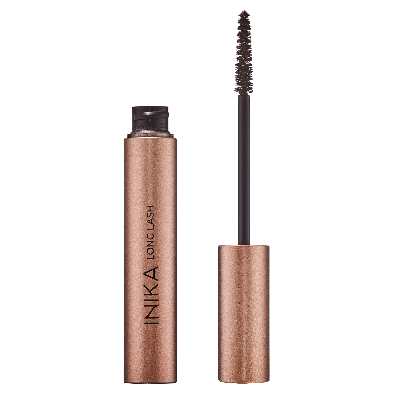 INIKA Organic Long Lash Mascara - JoyVIVA -  