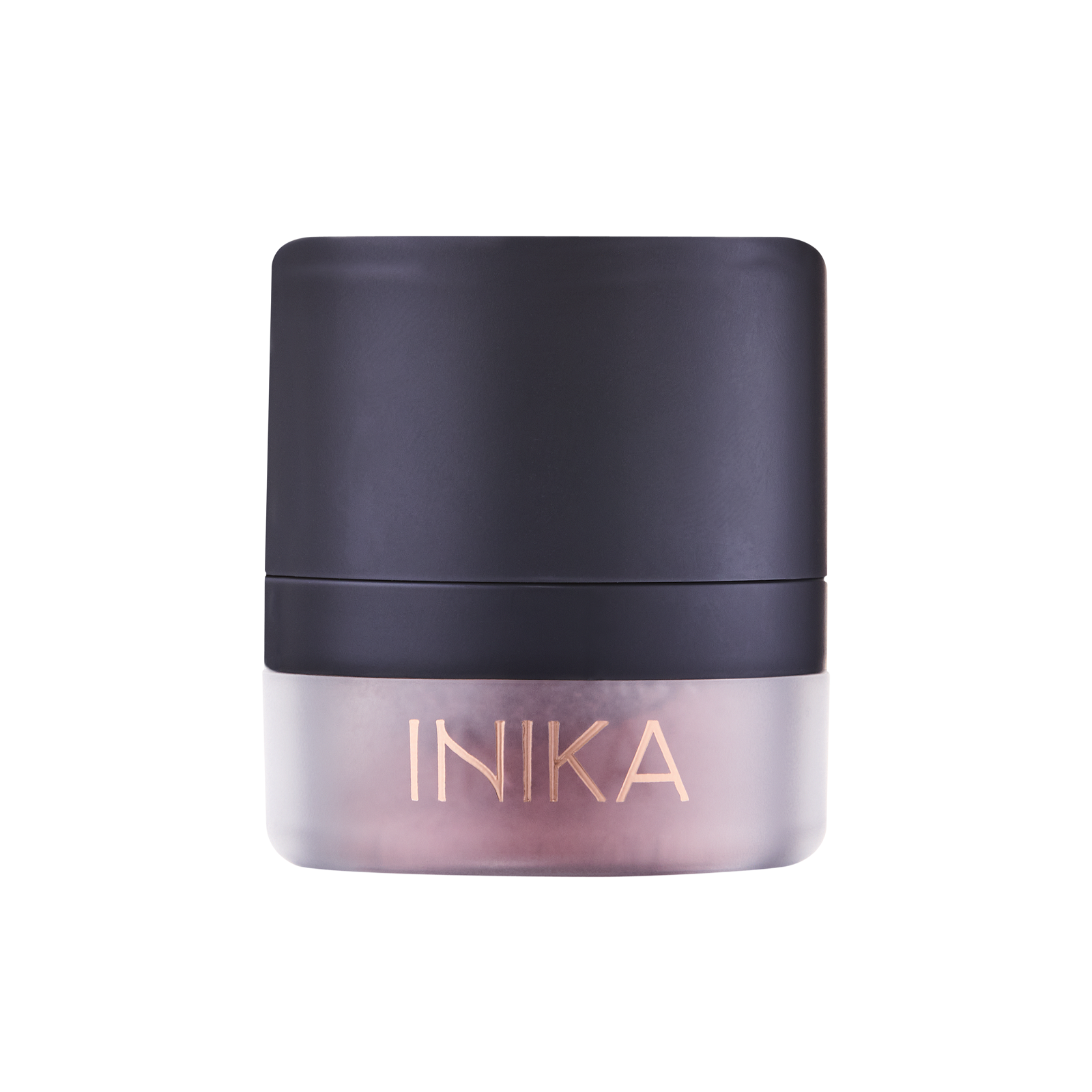 INIKA Organic Mineral Blush Puff Pot (Rosy Glow) - JoyVIVA -  