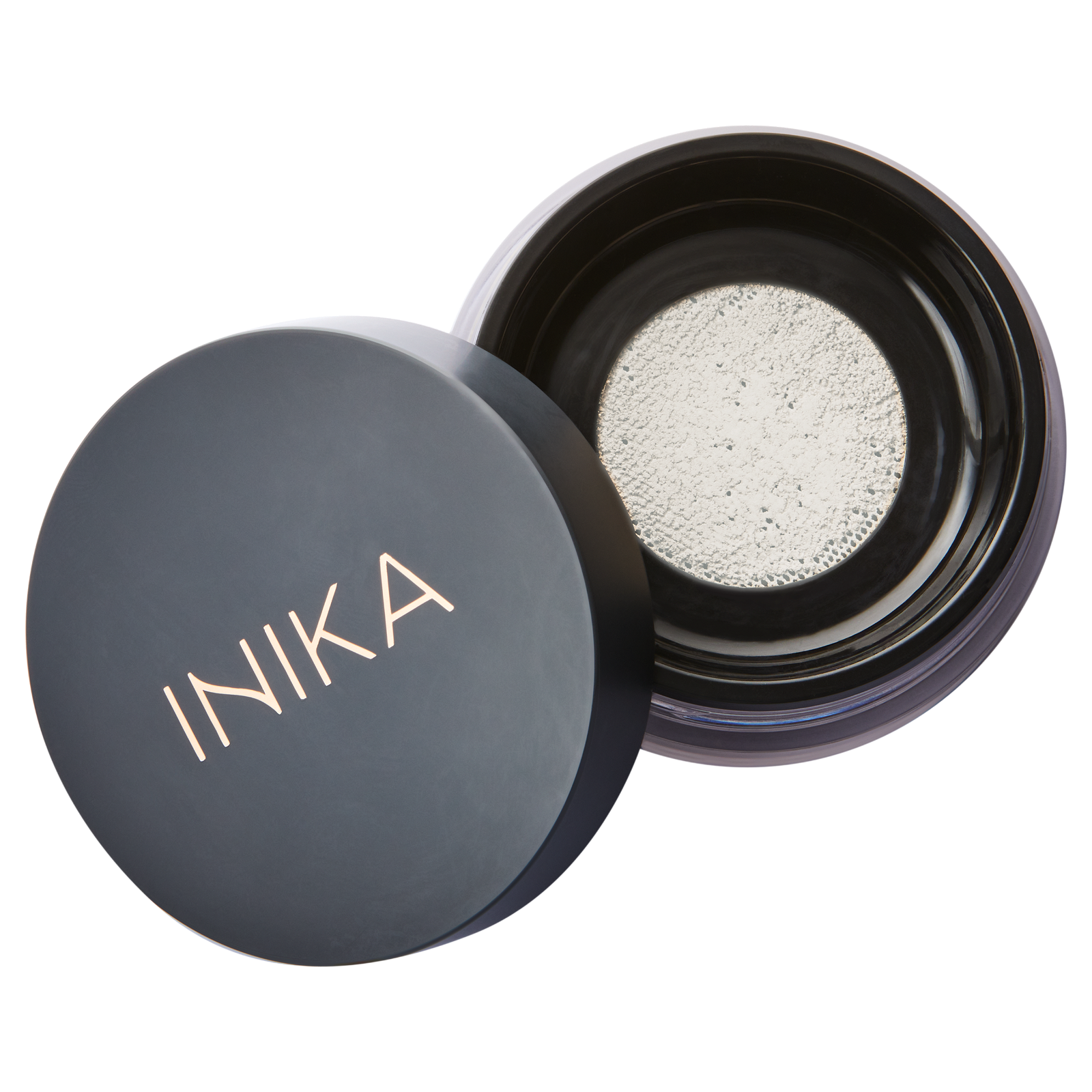 INIKA Organic Mineral Setting Powder - JoyVIVA -  