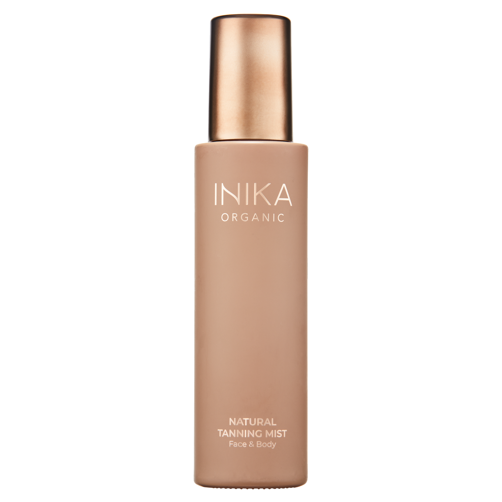 INIKA Organic Natural Tanning Mist - JoyVIVA -  