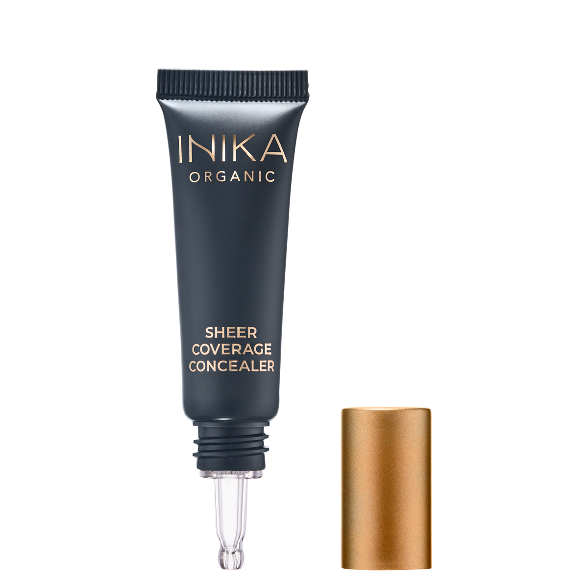 INIKA Organic Sheer Coverage Concealer - JoyVIVA -  