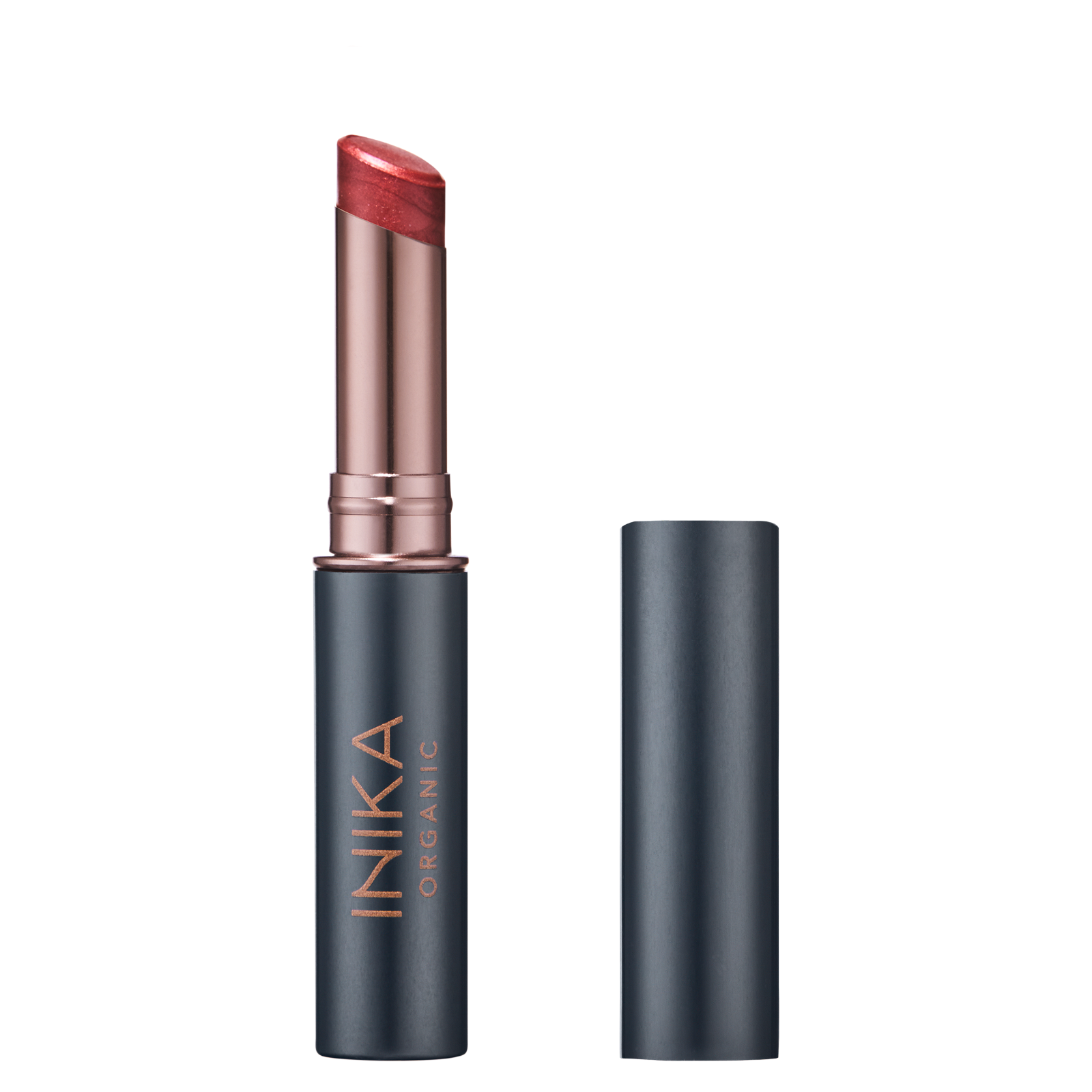 INIKA Organic Tinted Lip Balm - JoyVIVA -  