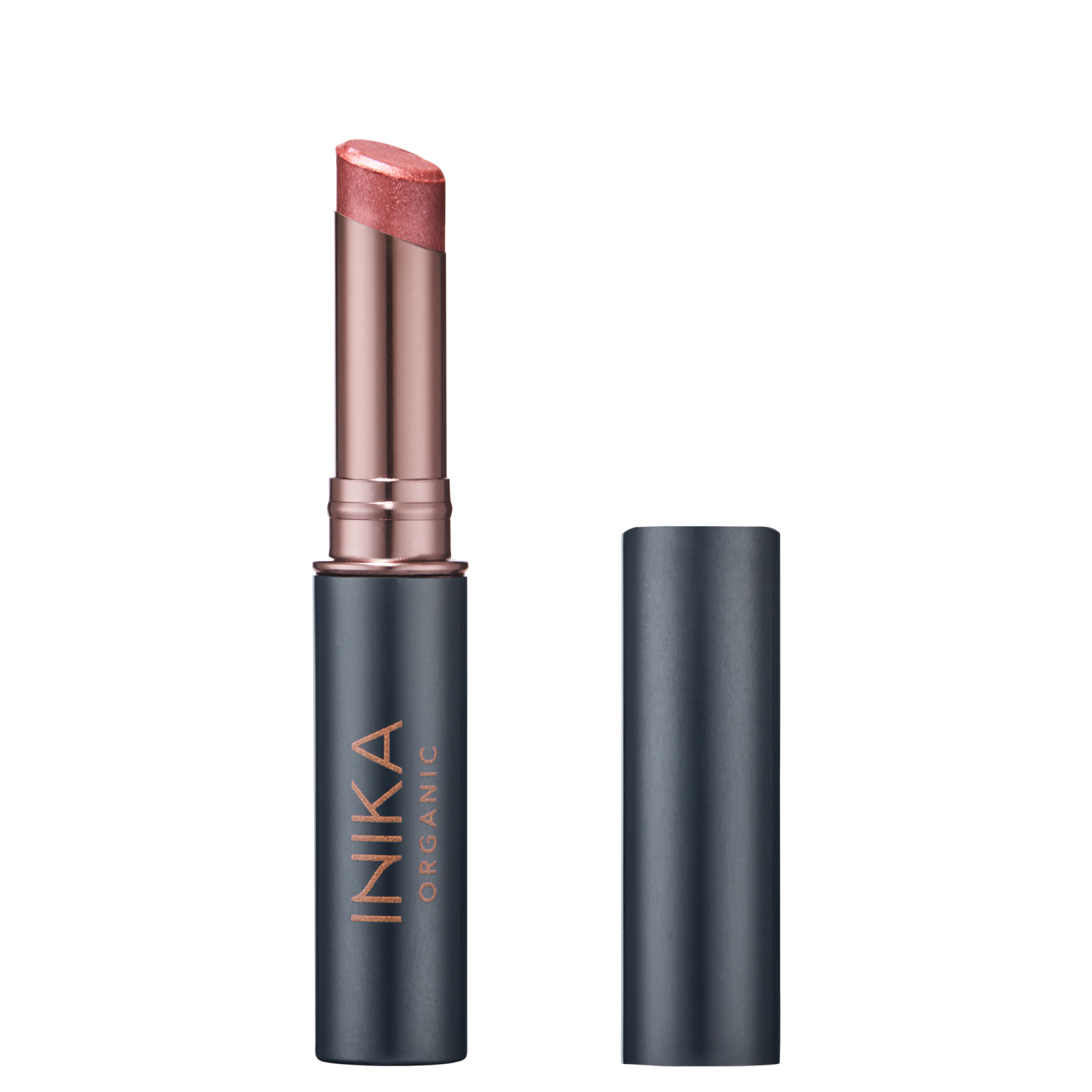 INIKA Organic Tinted Lip Balm - JoyVIVA -  