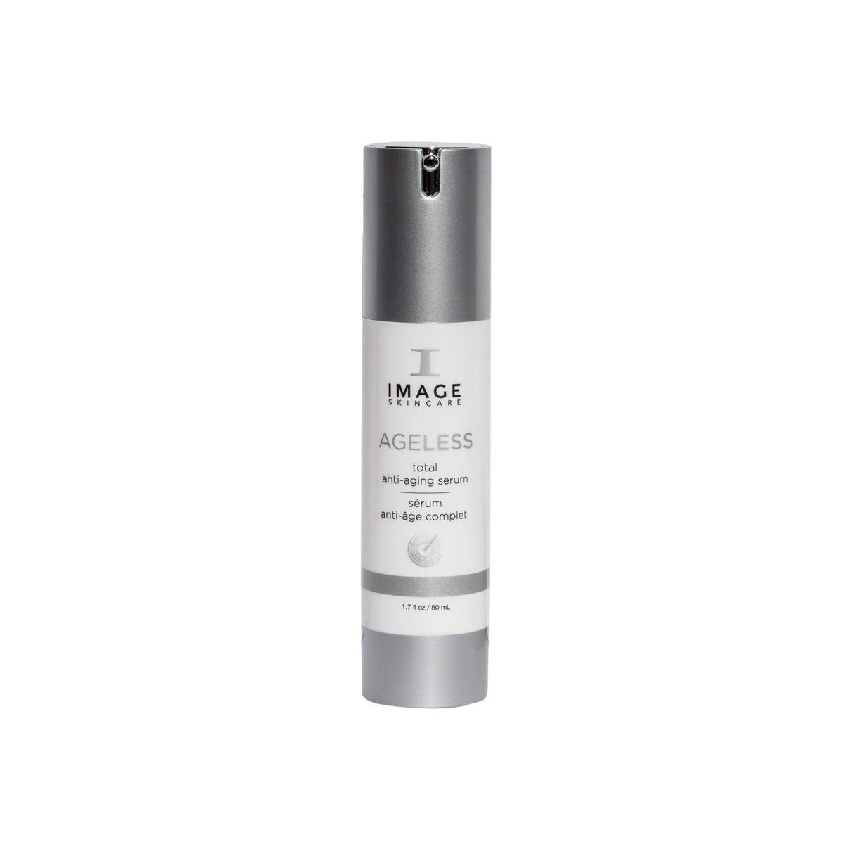 Image Skincare Ageless Total Anti-Aging Serum - JoyVIVA -  