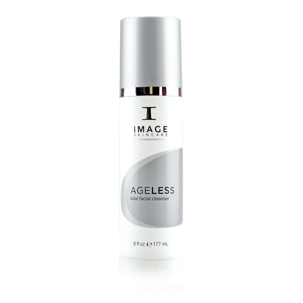 Image Skincare Ageless Total Facial Cleanser - JoyVIVA -  