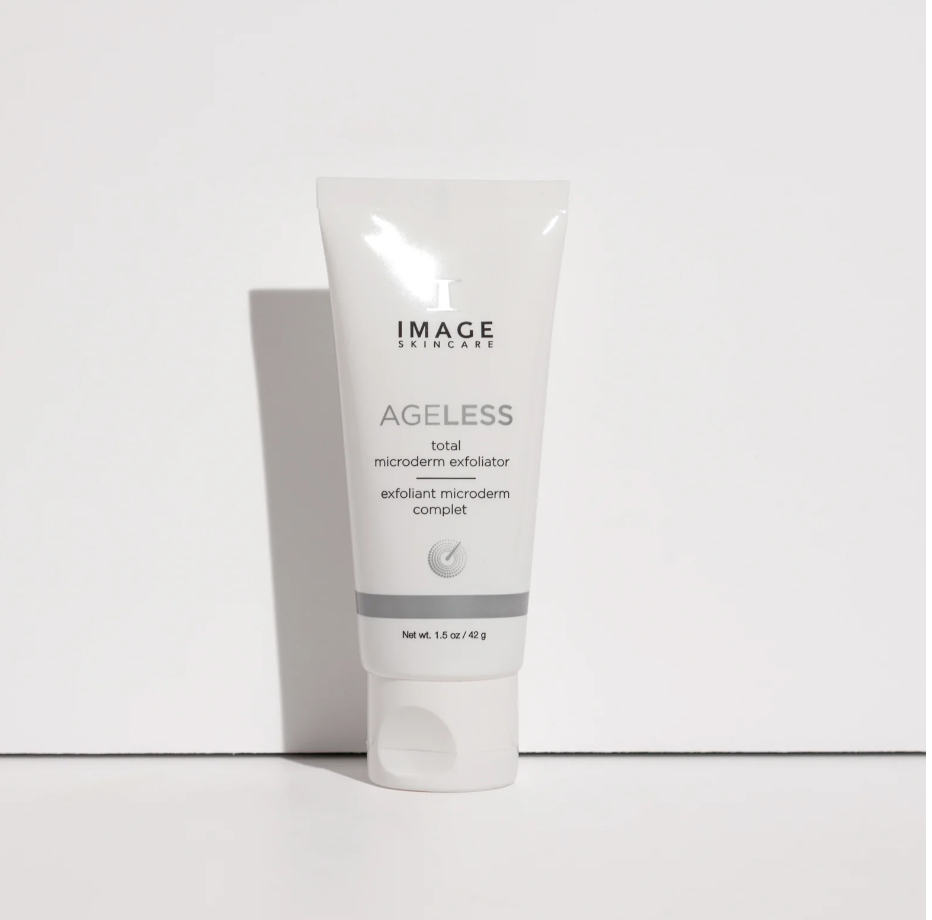 Image Skincare Ageless Total Microderm Exfoliator - JoyVIVA -  