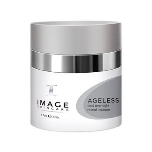 Image Skincare Ageless Total Overnight Retinol Masque - JoyVIVA -  