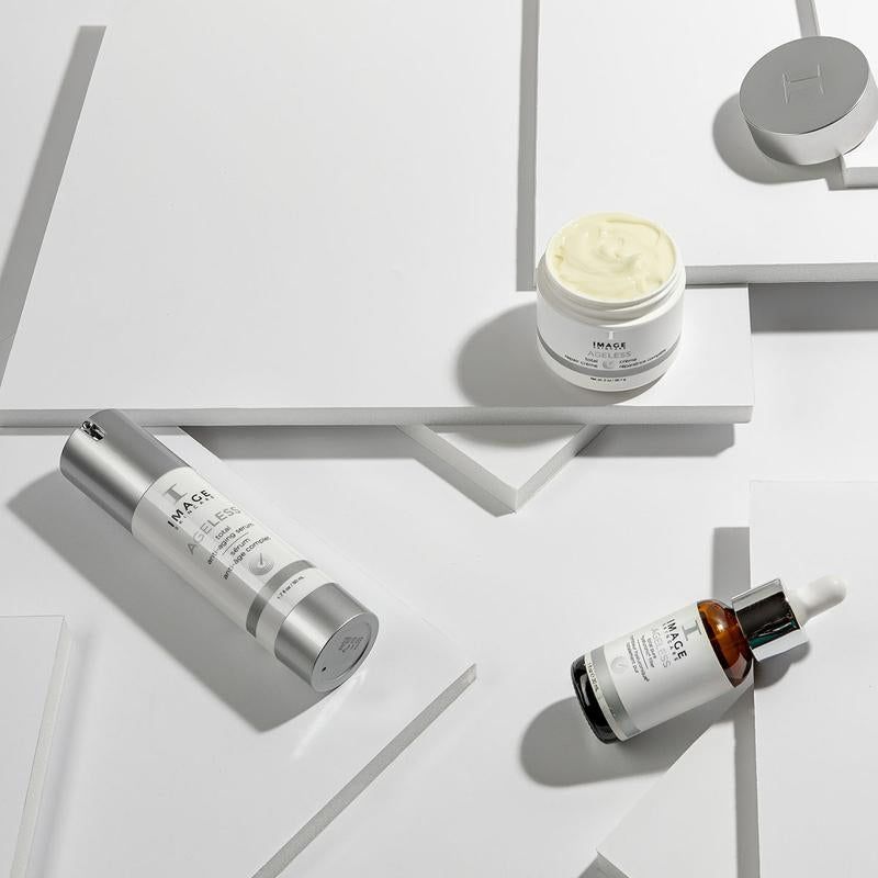 Image Skincare Ageless Total Repair Creme - JoyVIVA -  