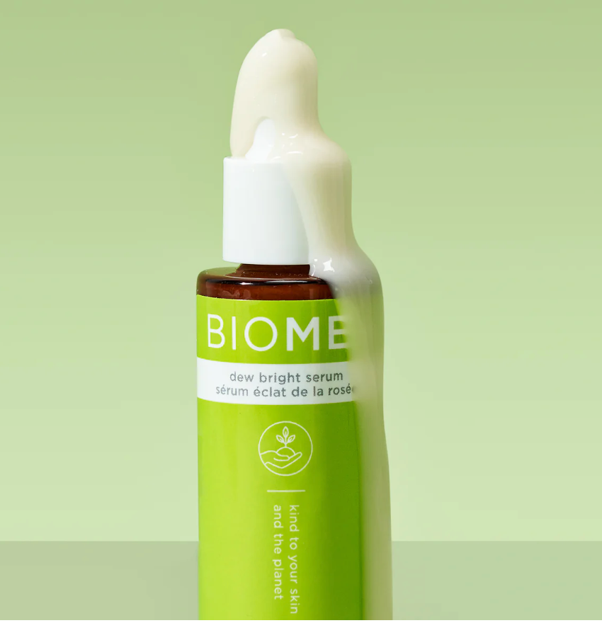 Image Skincare Biome+  Dew Bright Serum - JoyVIVA -  